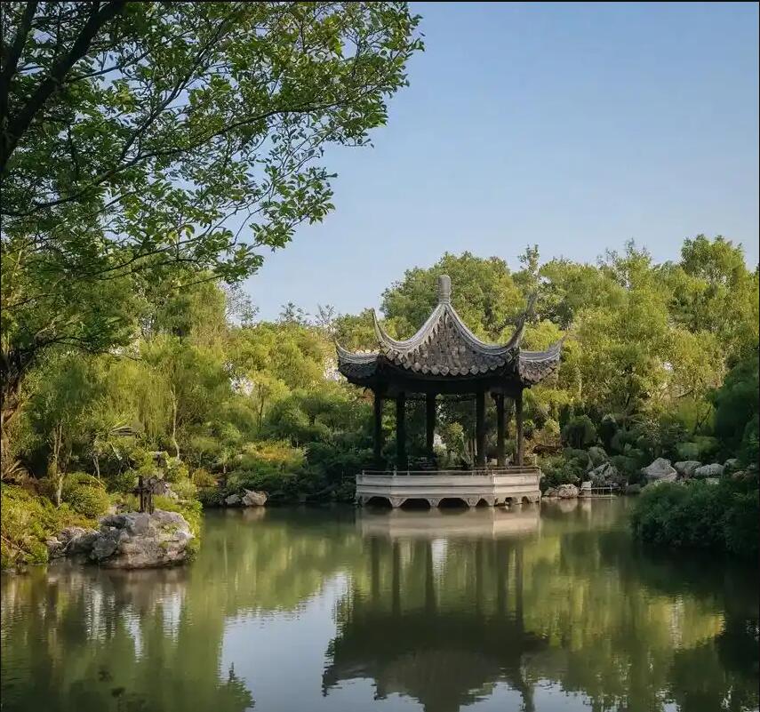 龙井分心餐饮有限公司